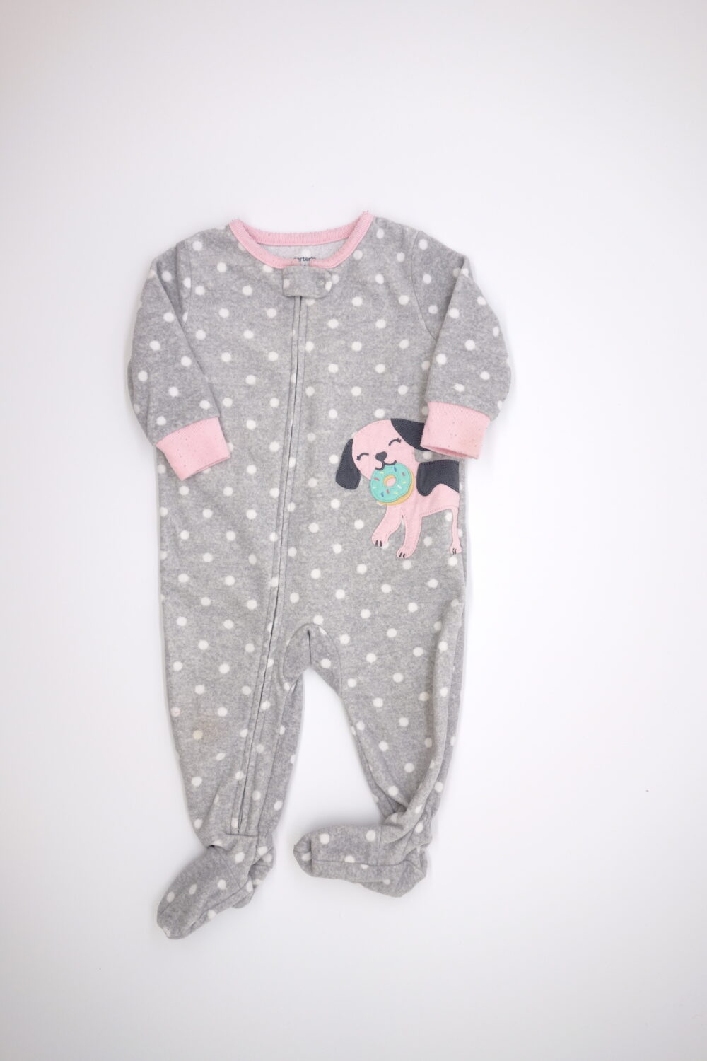 Carters Sleeper