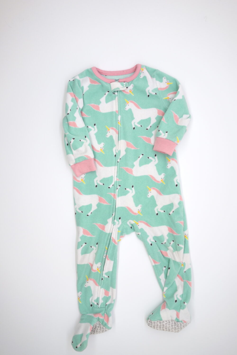 Carters Sleeper