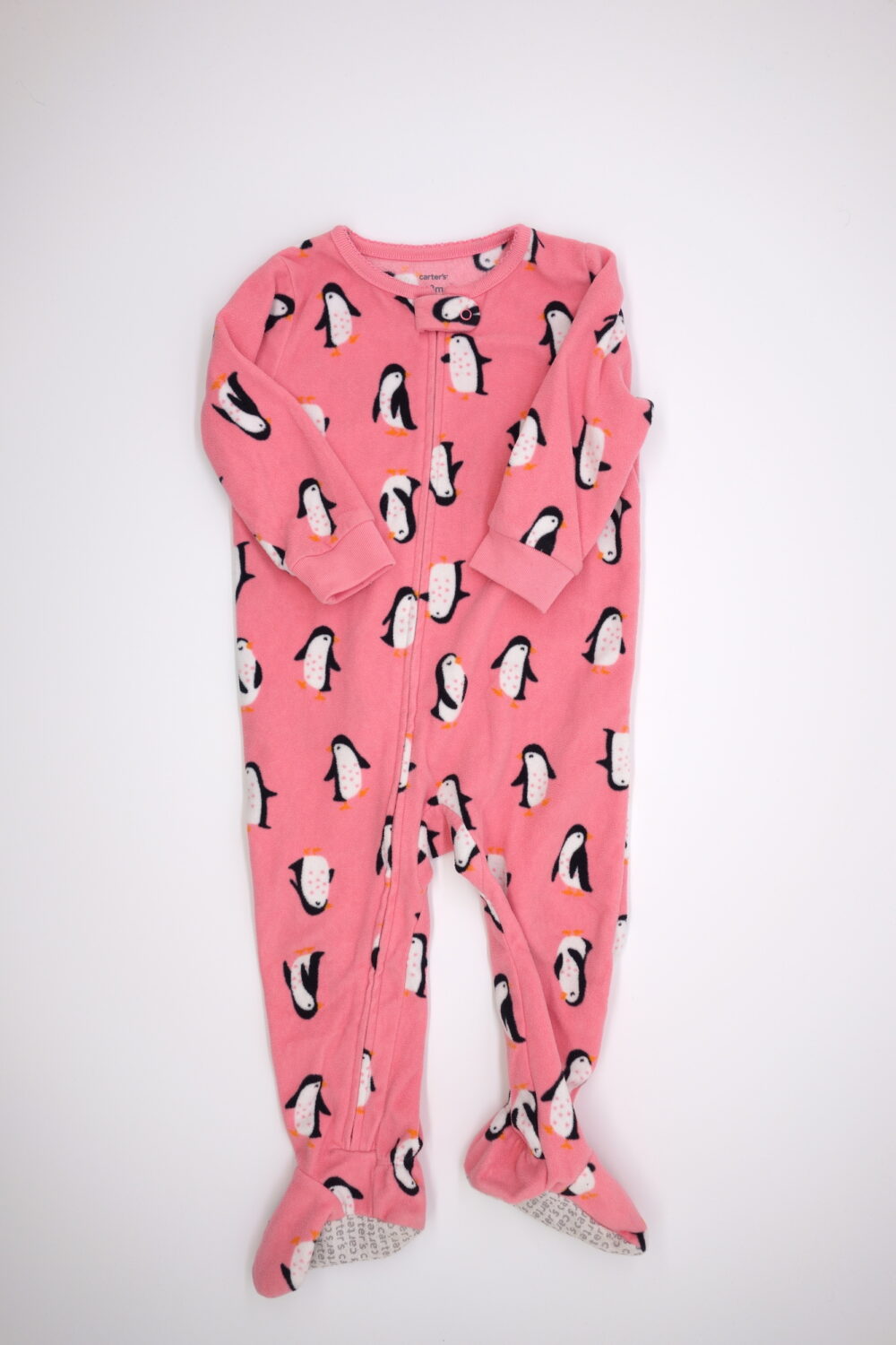 Carters Sleeper