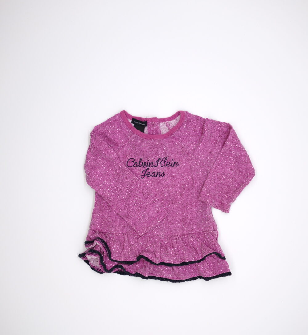 Carters Top
