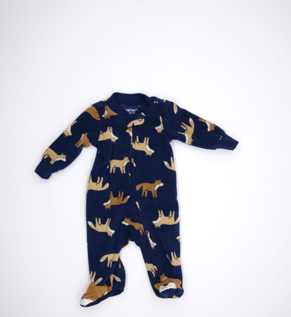 Carters Sleeper
