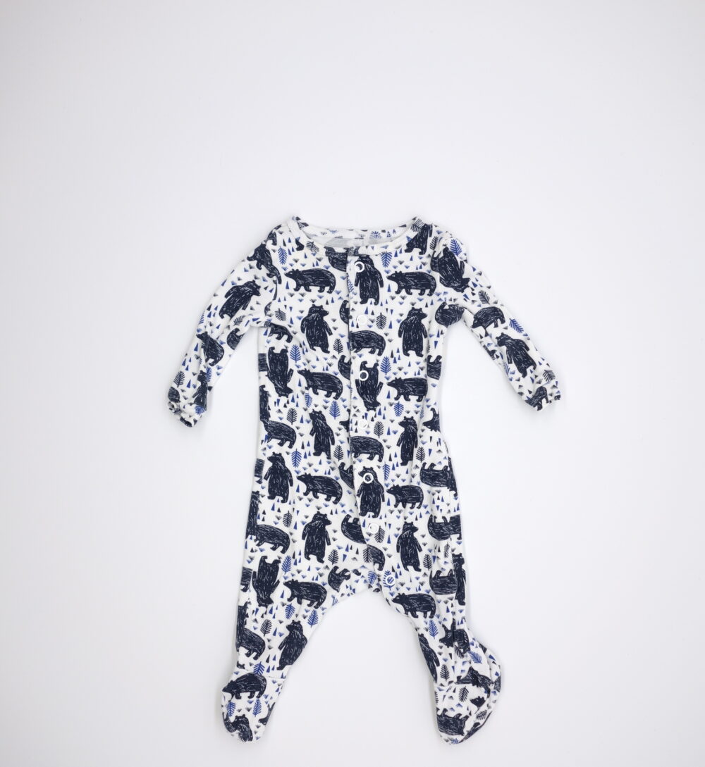 Joe Fresh Sleeper