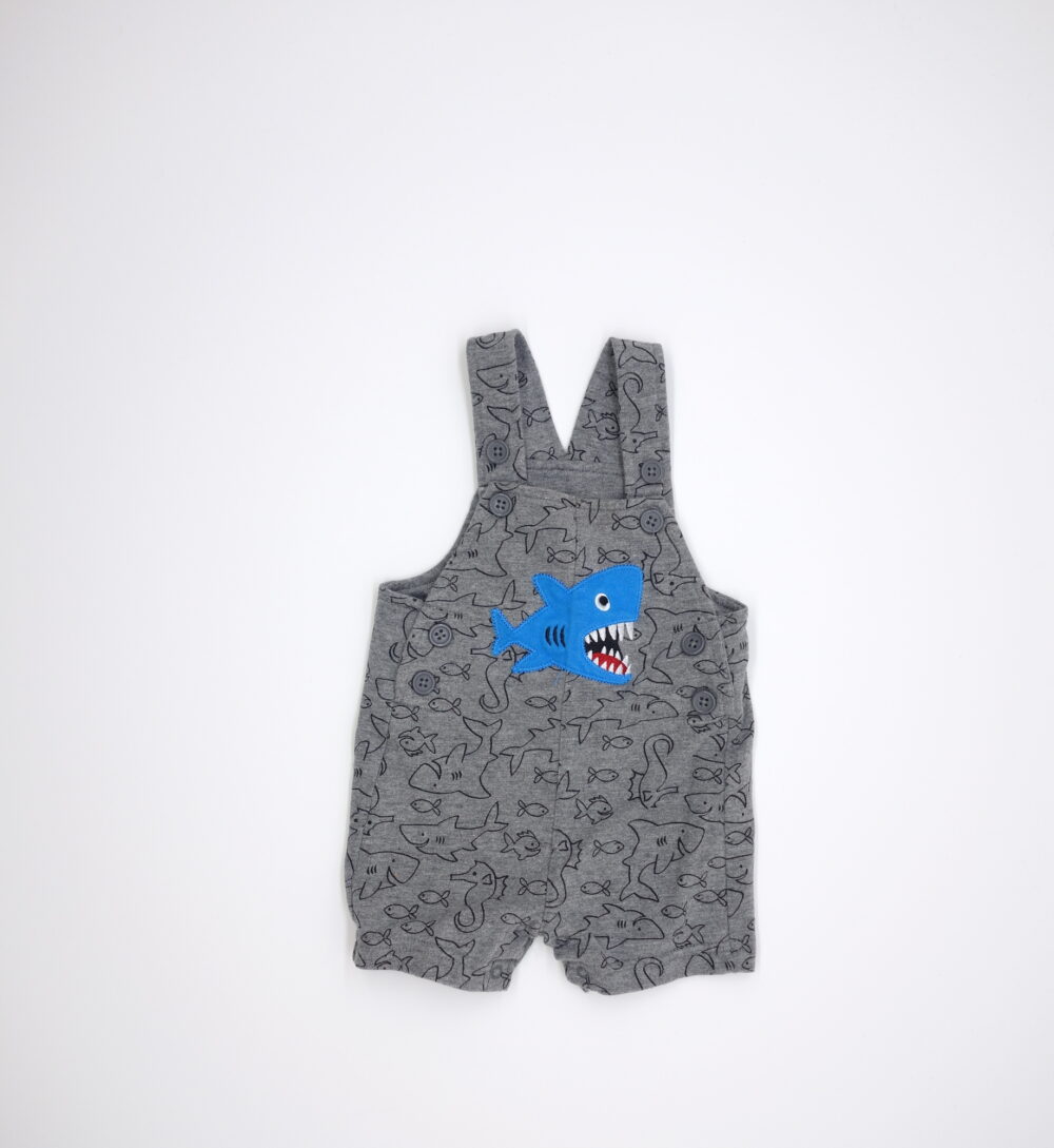 Pekkle Shorts