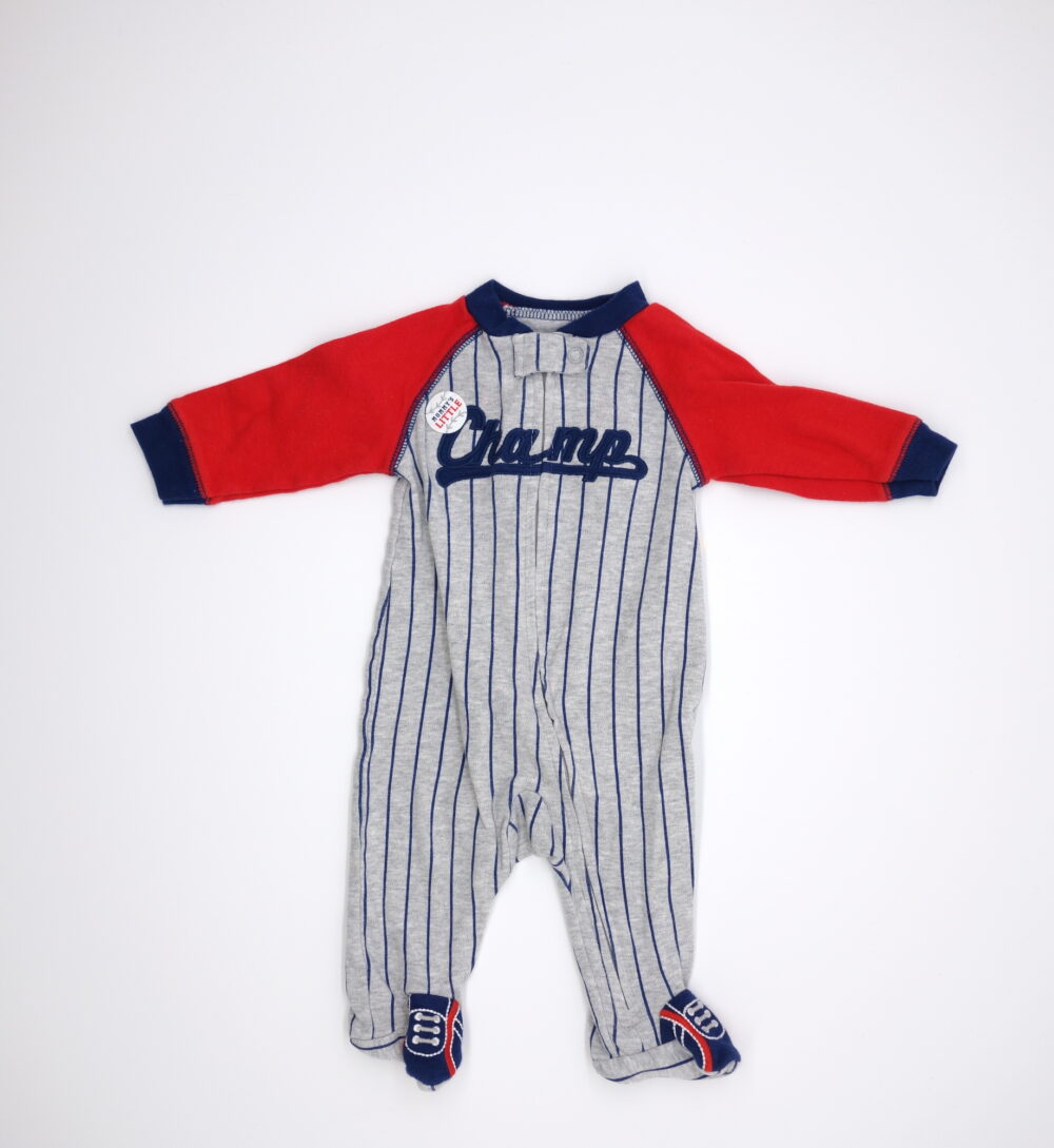 Child of Mine (Carters) Sleeper