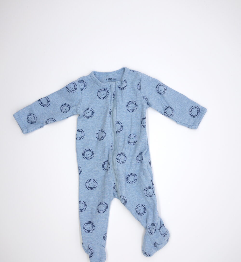 Petit Lem Sleeper