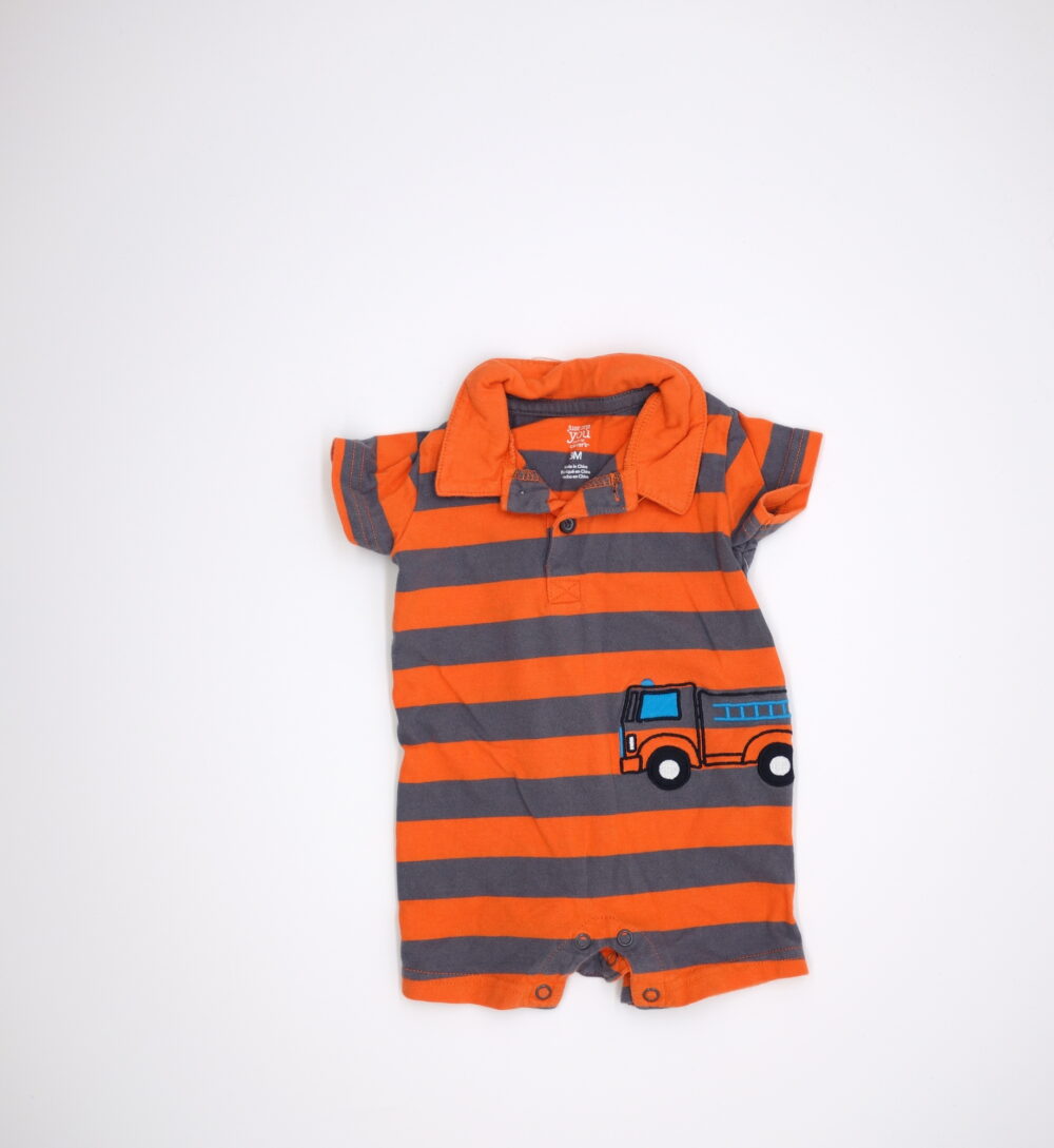 Just for You (Carter) Bodysuit