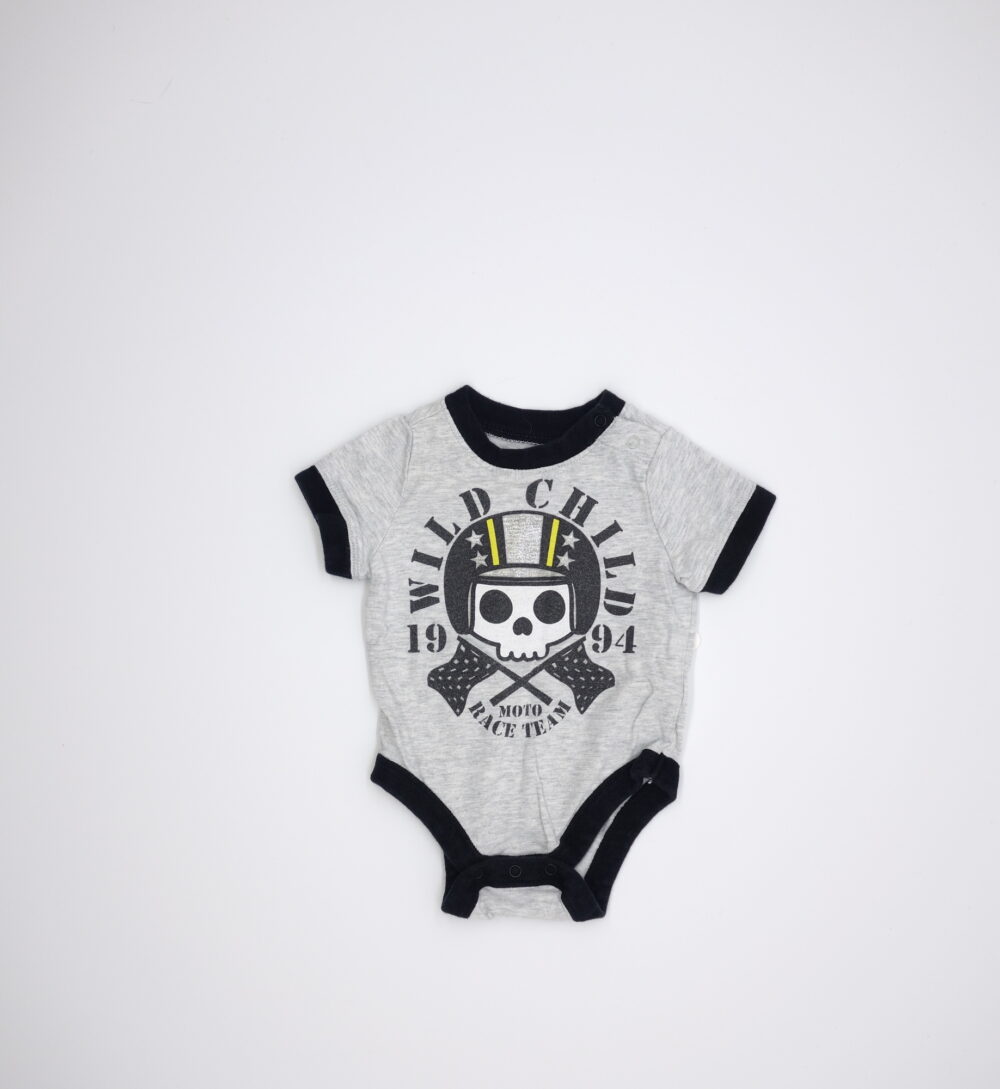 Old Navy Bodysuit