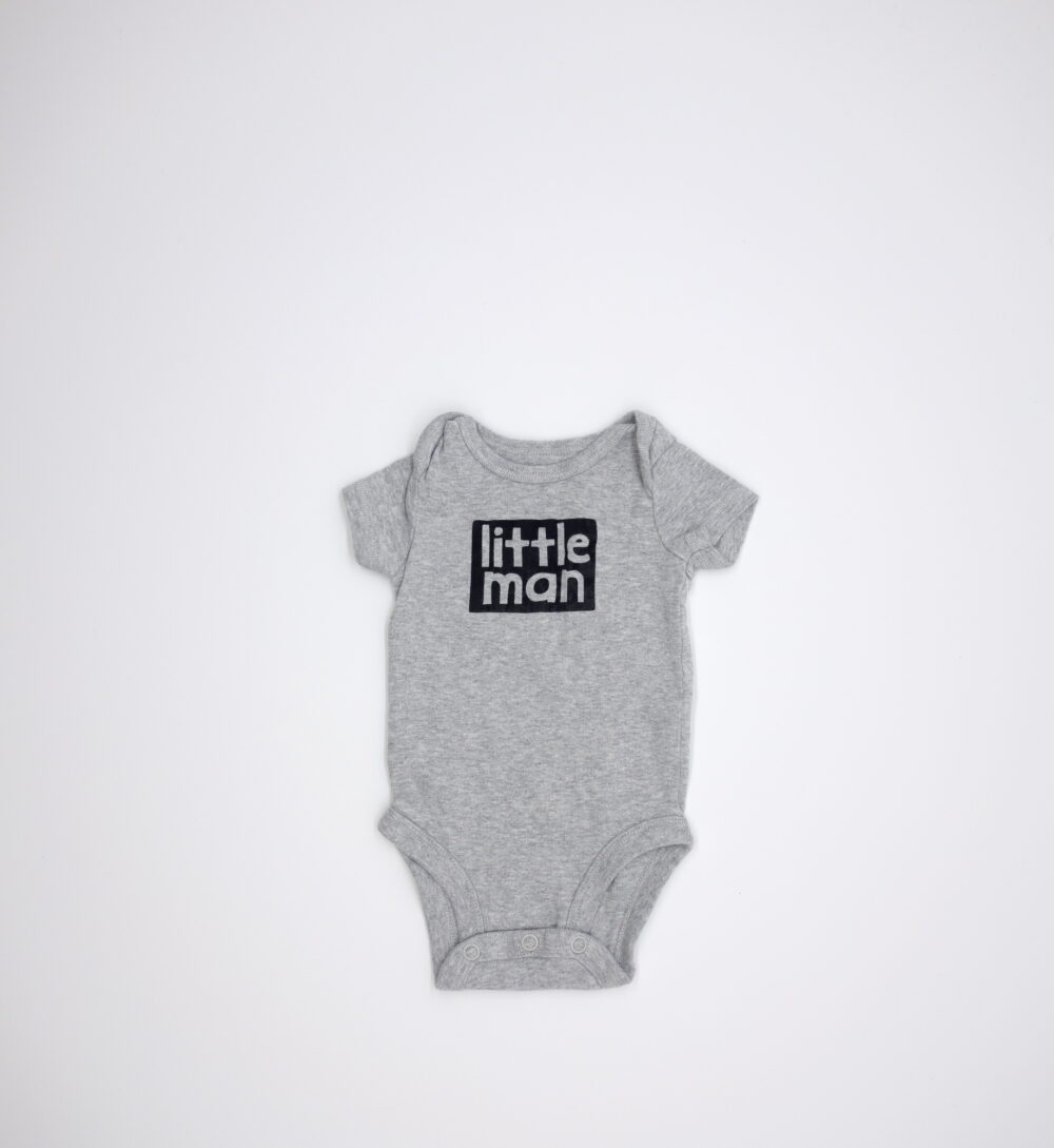 Carters Bodysuit