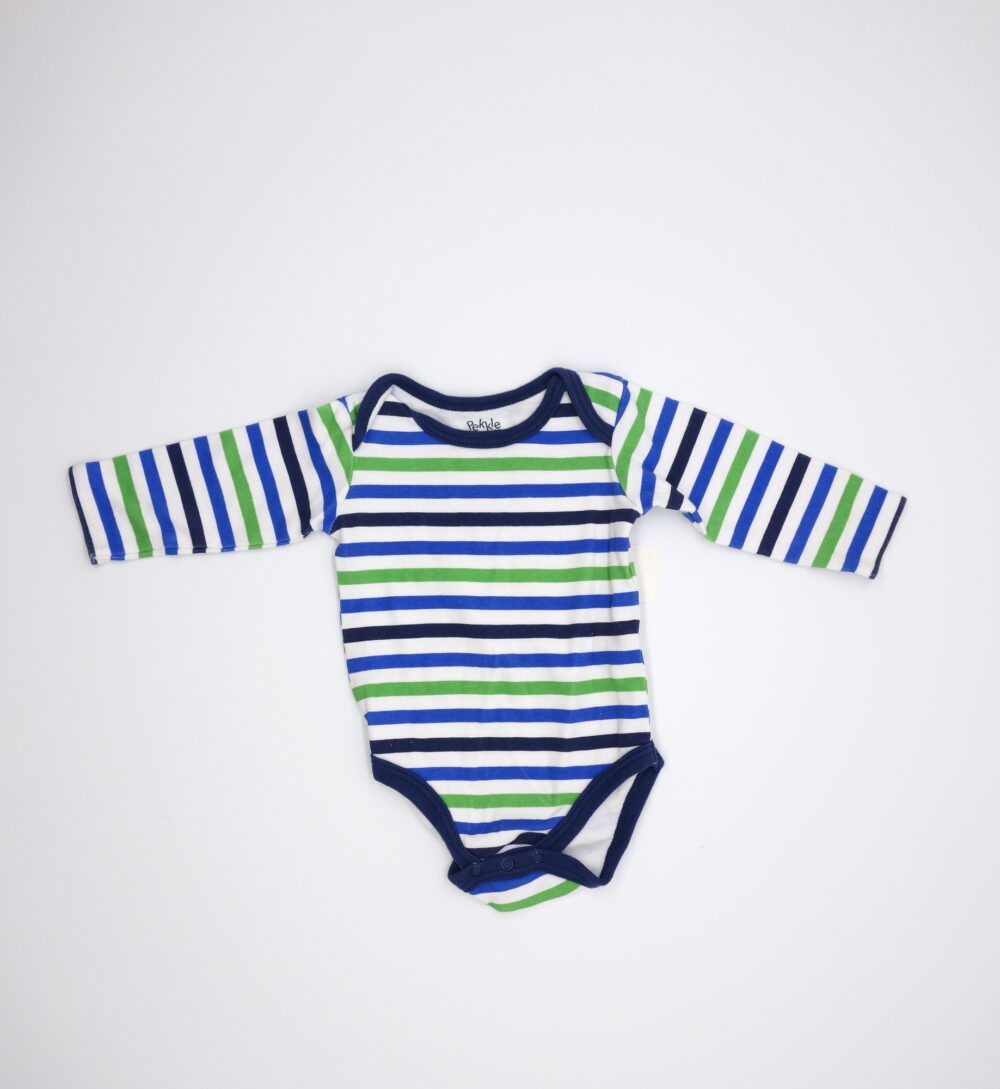 Pekkle Bodysuit