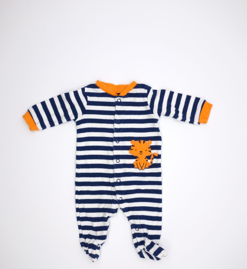 Child of Mine (Carters) Sleeper