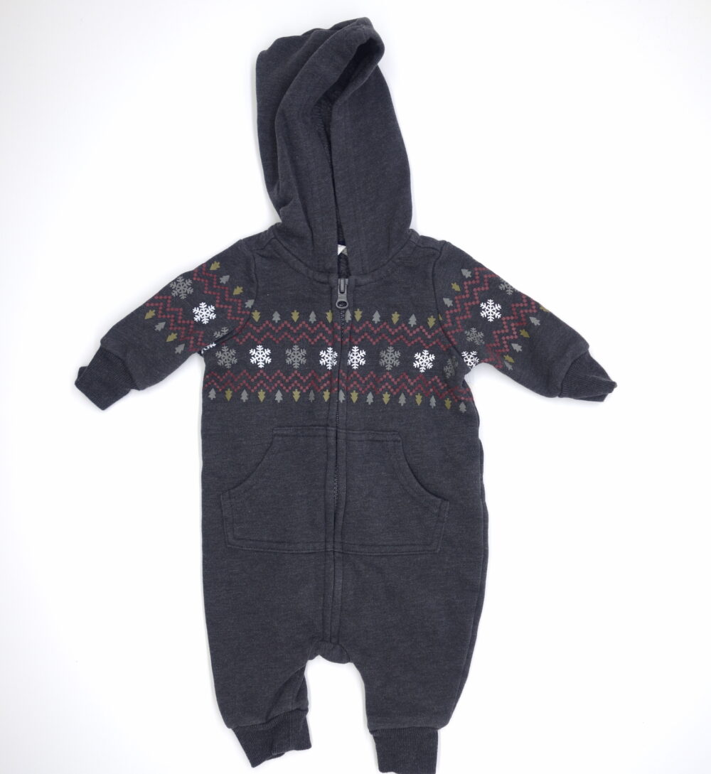 George Jumpsuit