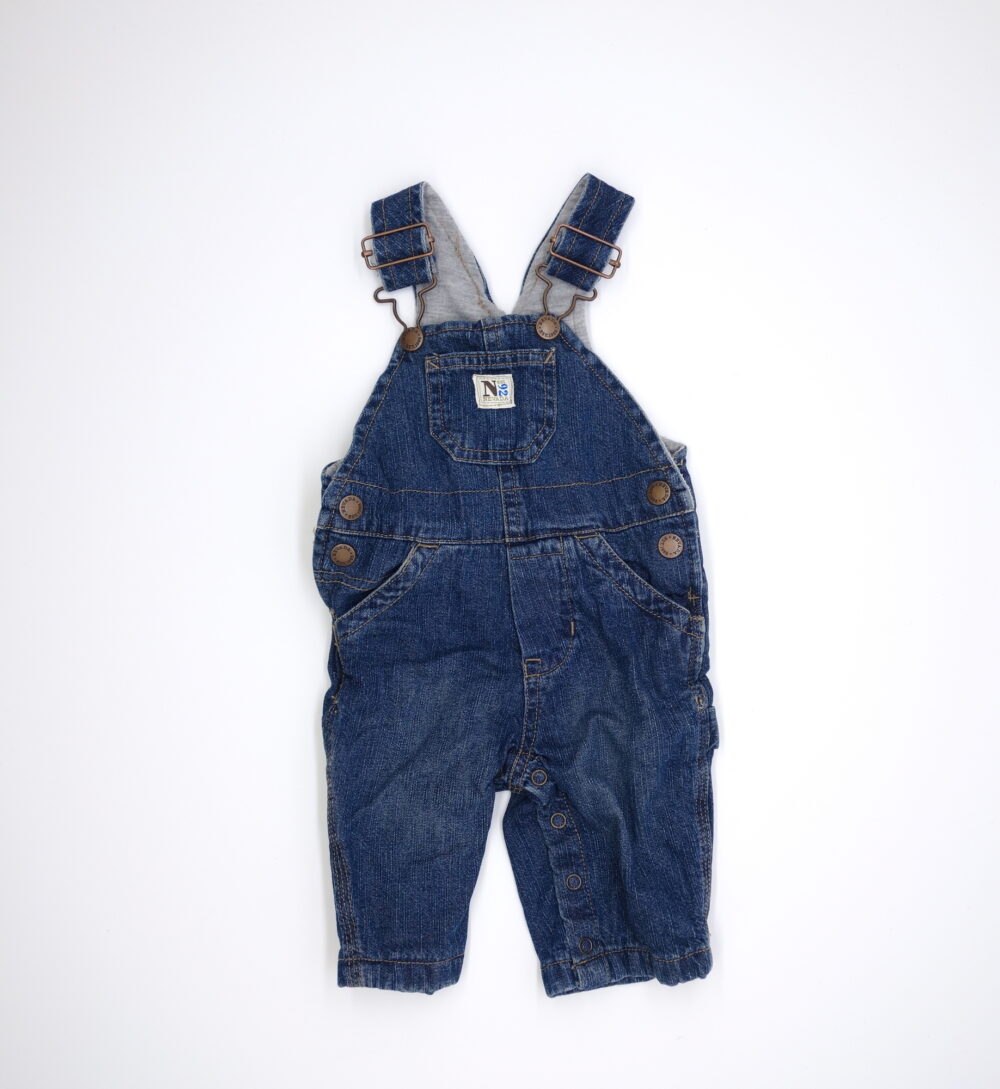 Nevada Pants