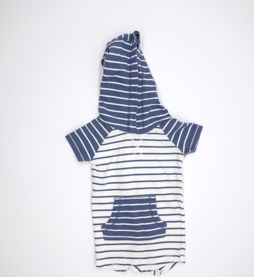 George Jumpsuit