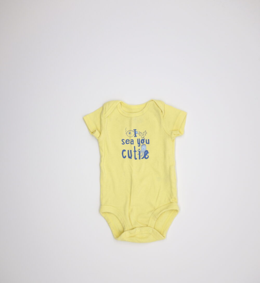 Carters Bodysuit