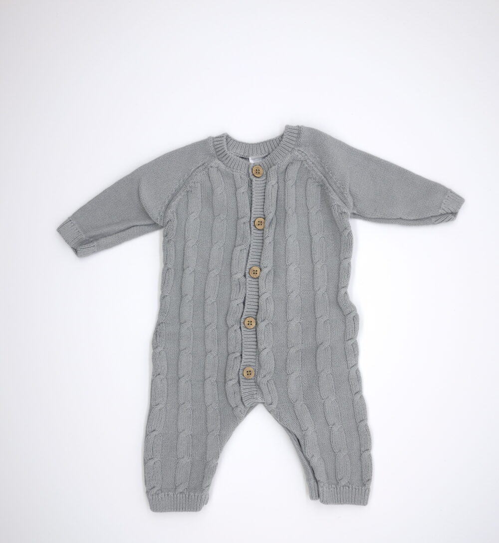 Anko Jumpsuit