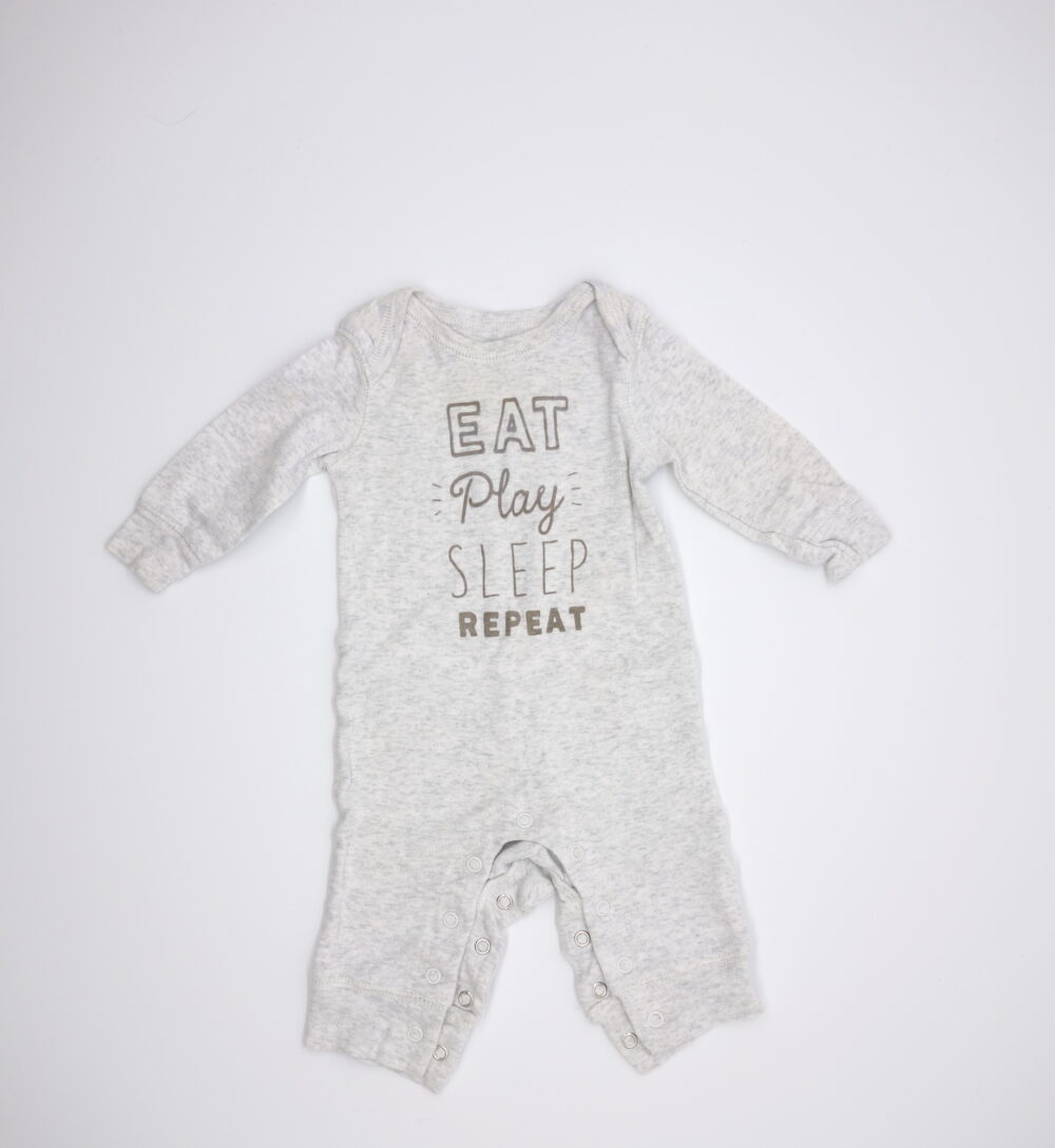 Carters Jumpsuit