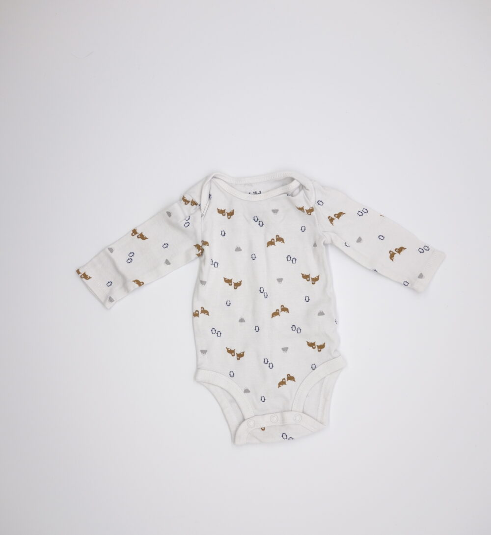 Child of Mine (Carters) Bodysuit