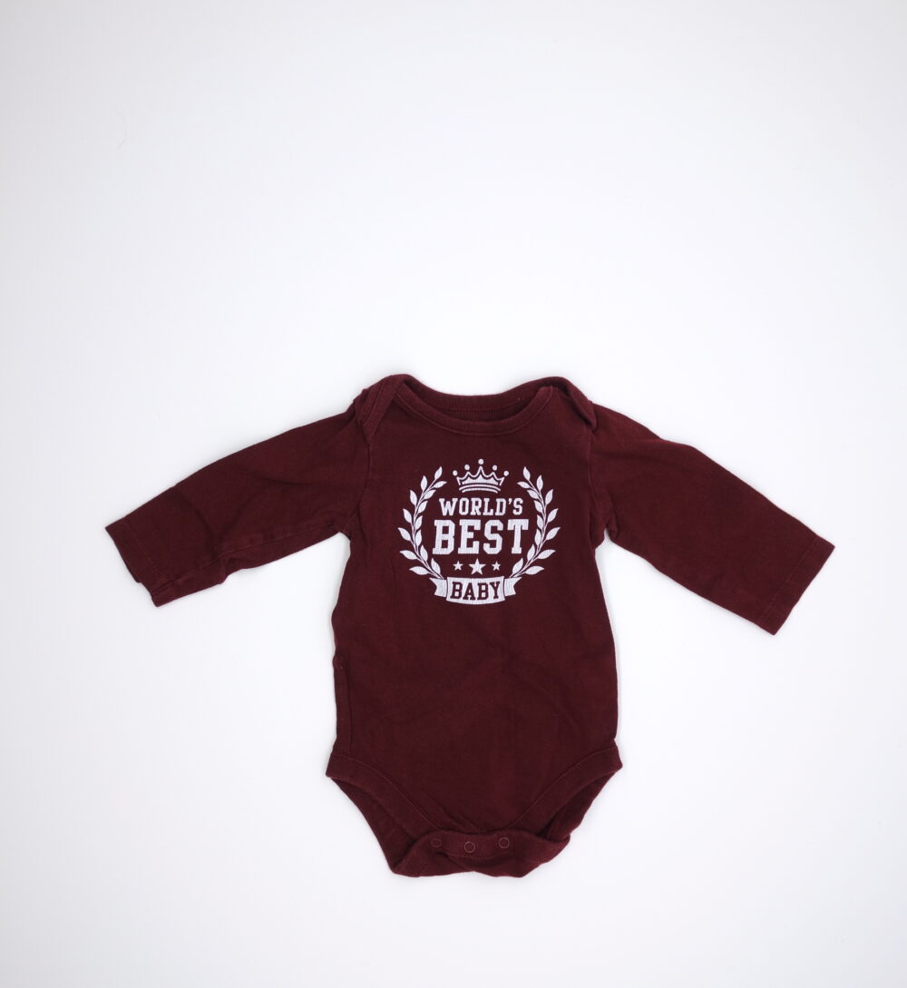 Children’s Place Bodysuit