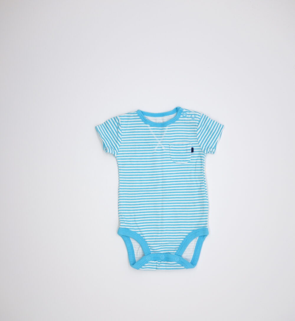 Just for You (Carter) Bodysuit