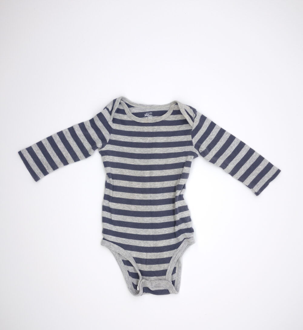 Simple Joys (Carters) Bodysuit