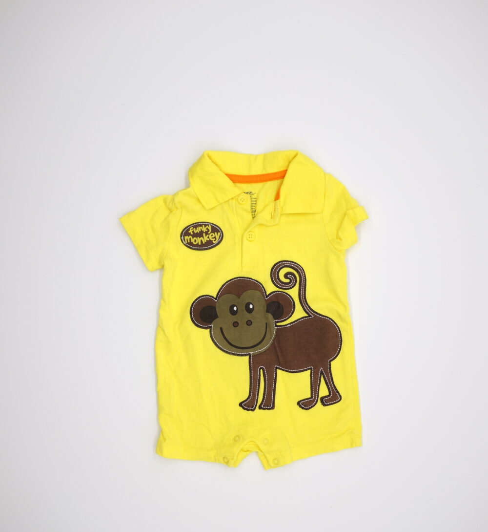 George Bodysuit