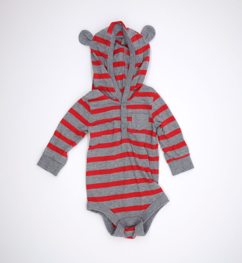 George Bodysuit