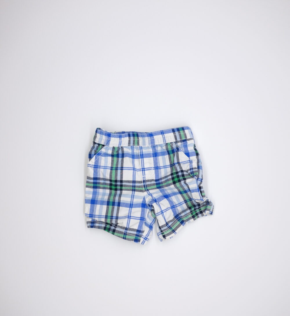 Unknown Shorts