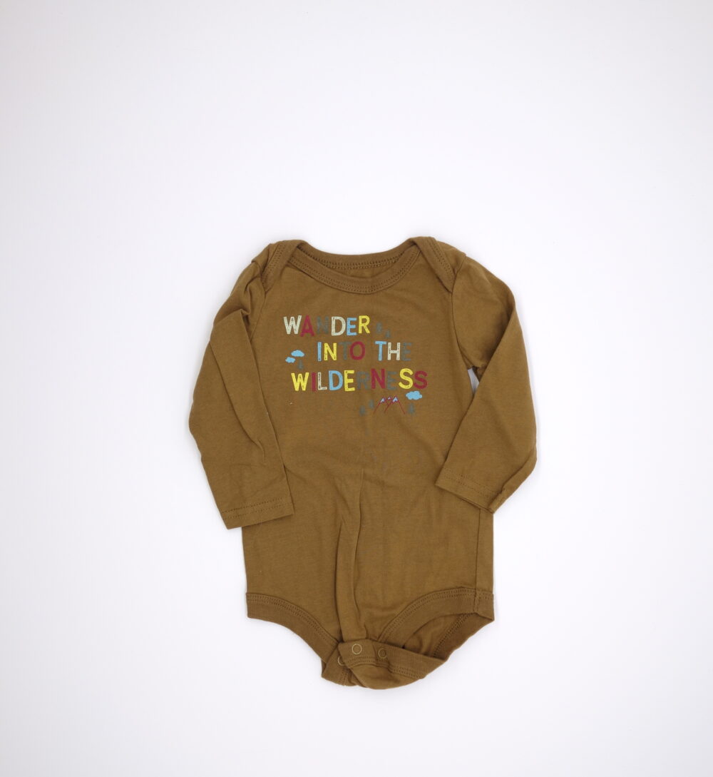 George Bodysuit