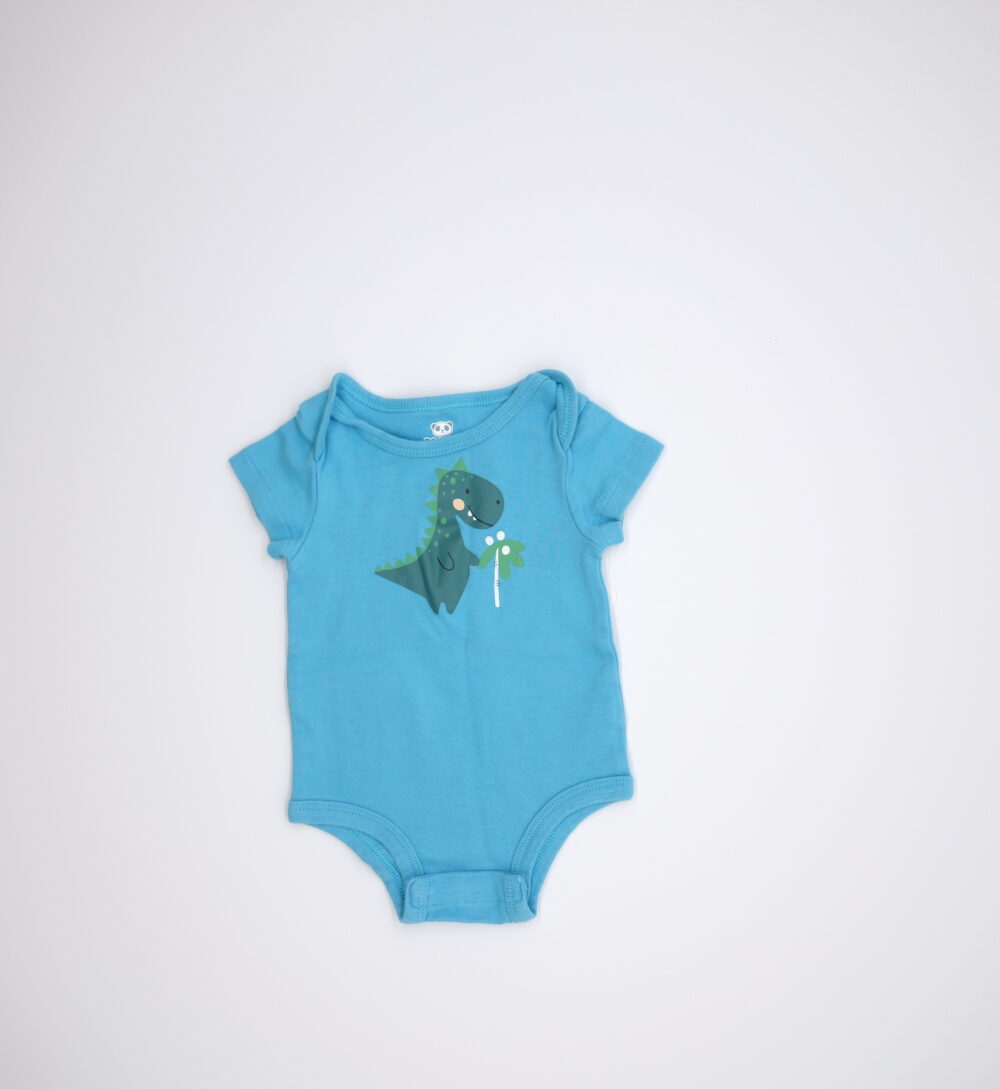 Rococo Bodysuit