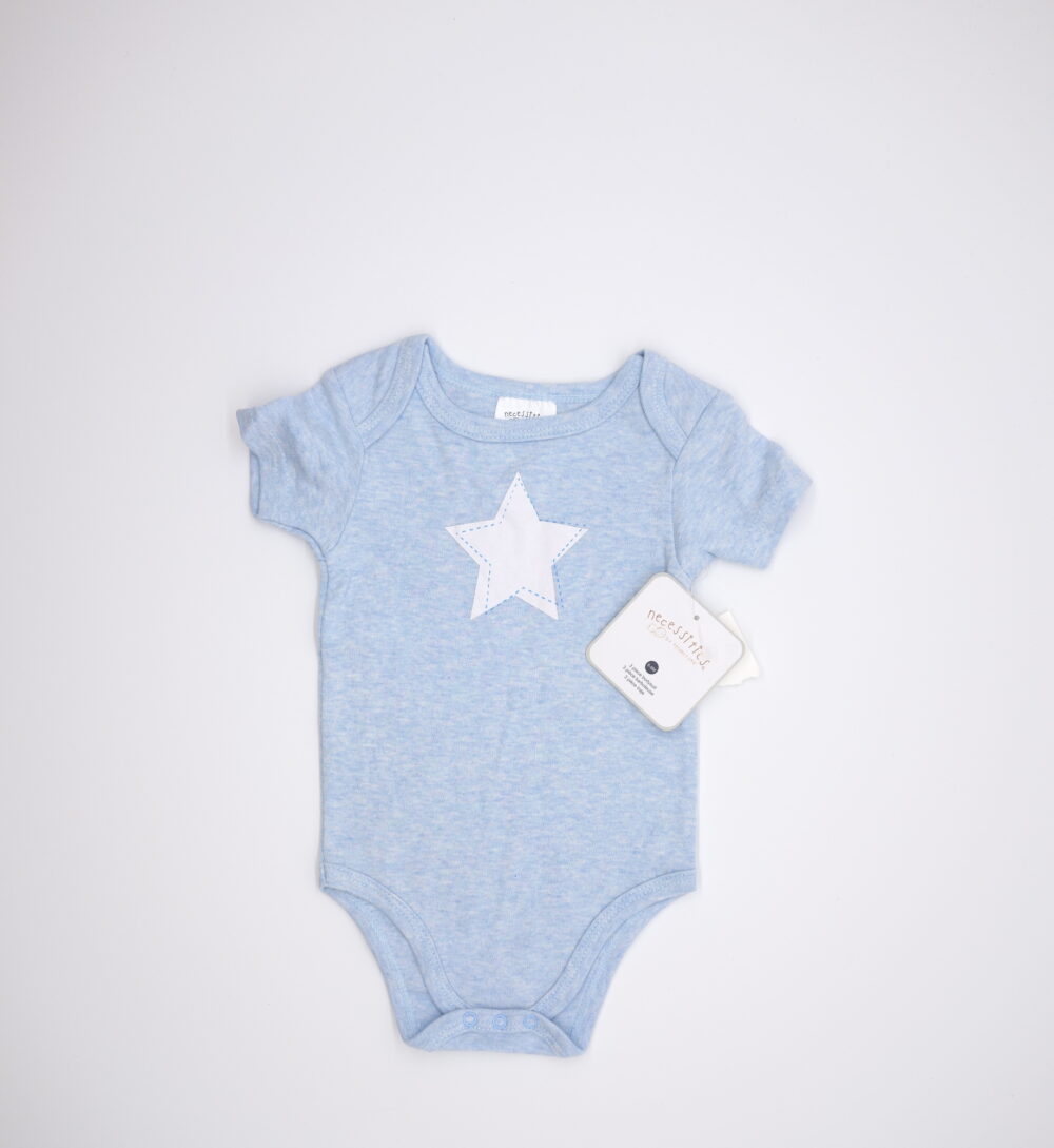Necessities Bodysuit
