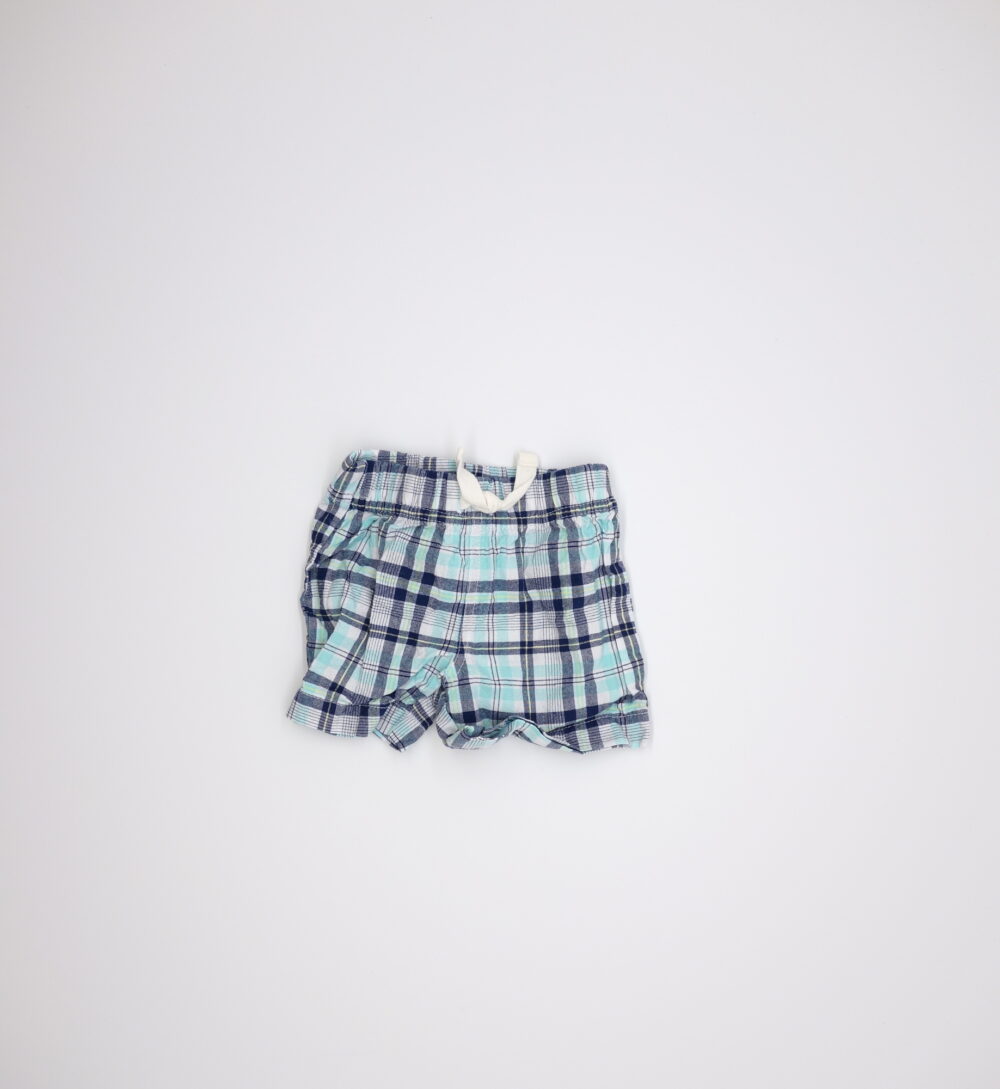 Just for You (Carter) Shorts