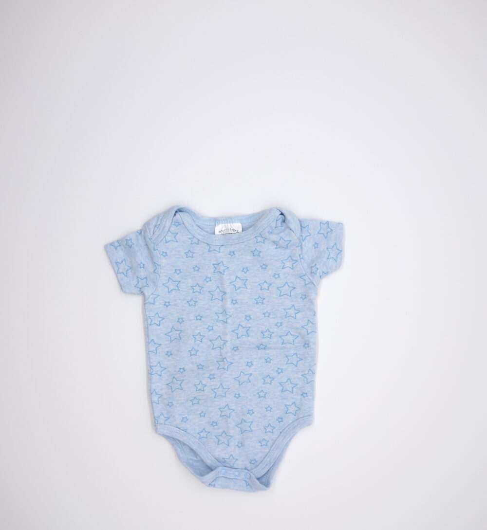 Necessities Bodysuit