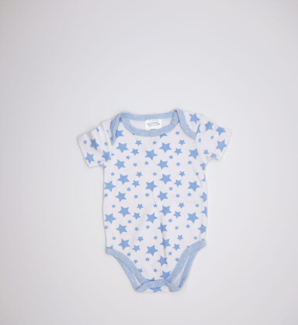 Necessities Bodysuit
