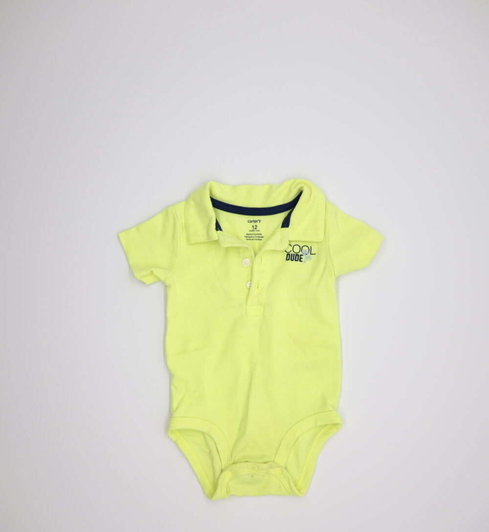 Carters Bodysuit