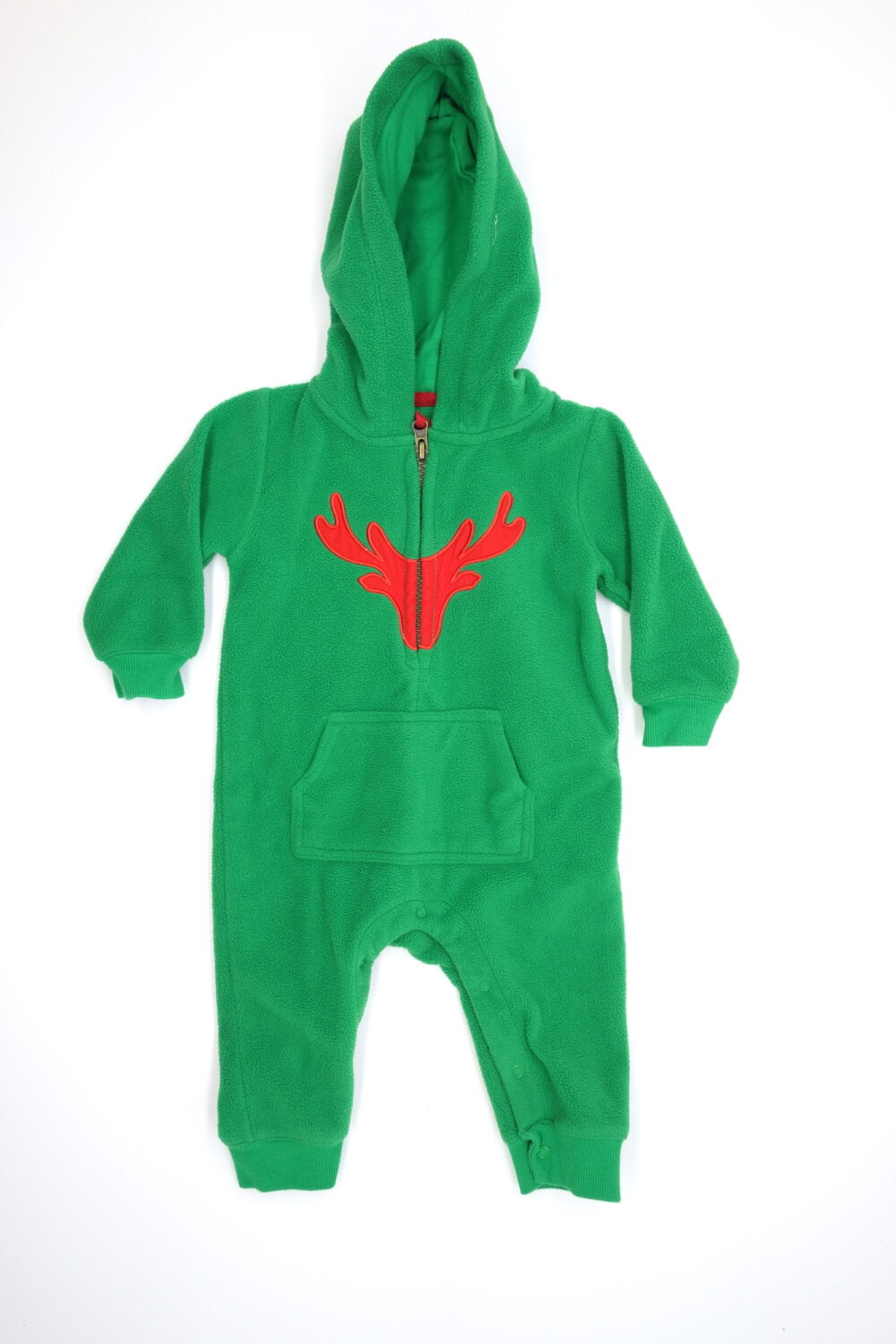 Leveret Jumpsuit