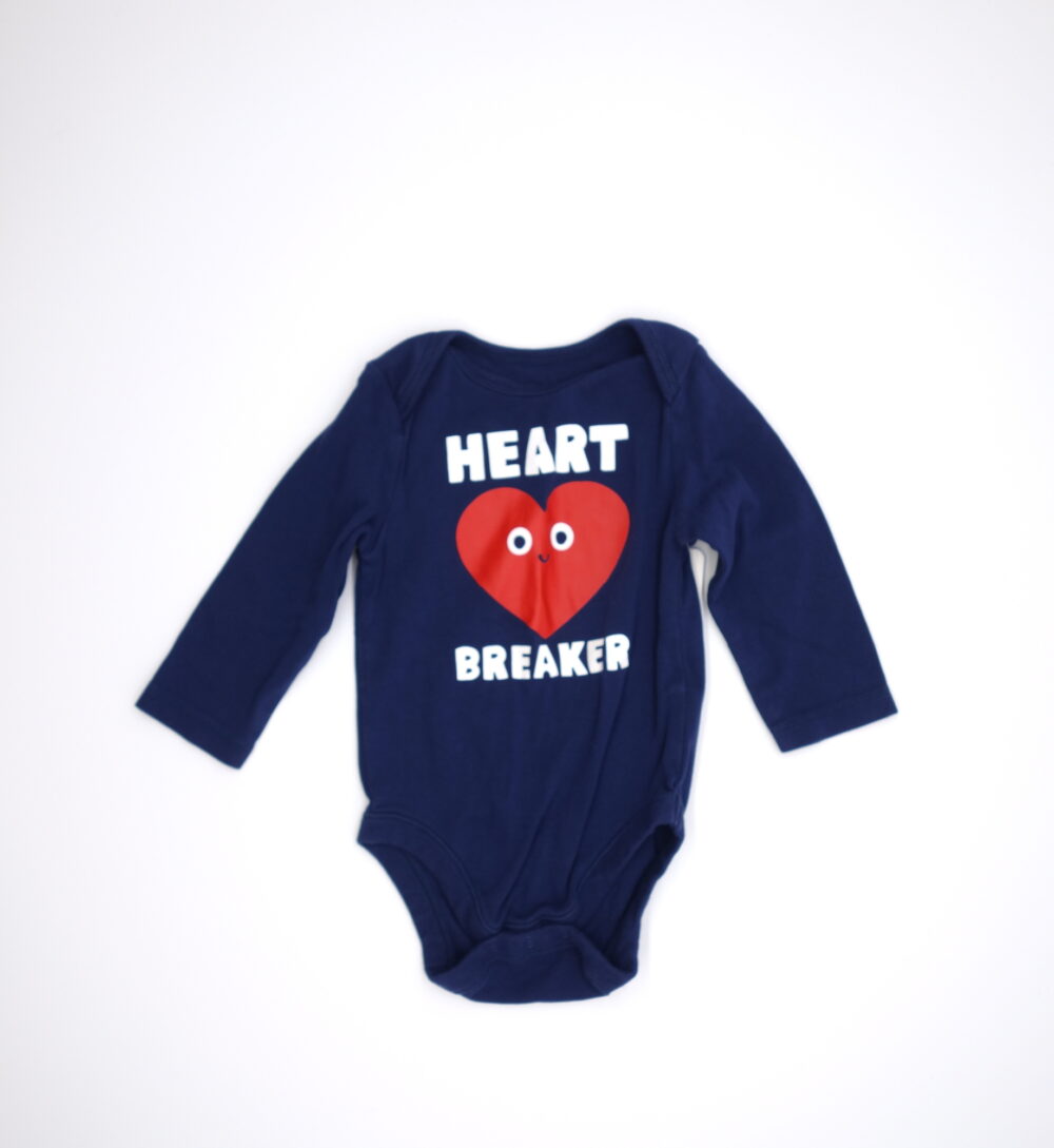 Old Navy Bodysuit
