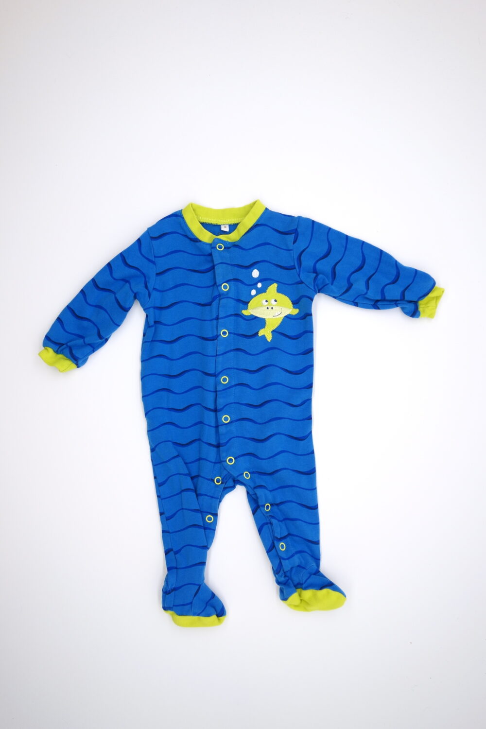 Pekkle Sleeper