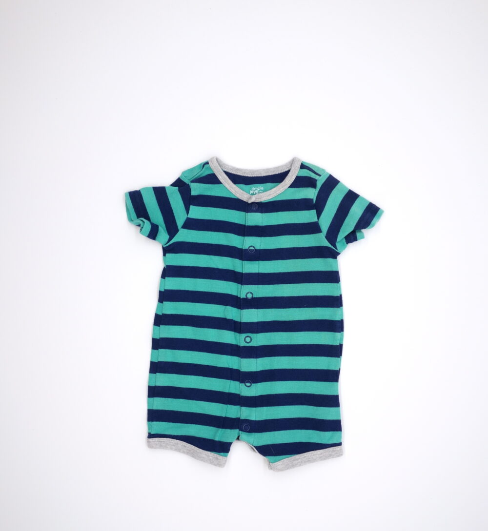 Carters Jumpsuit