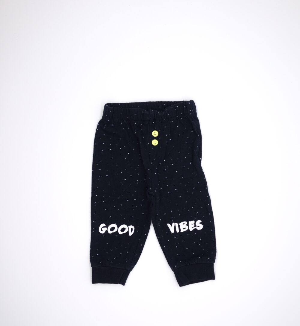 Chick Pea Pants