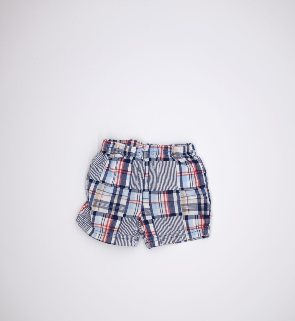 Unknown Shorts