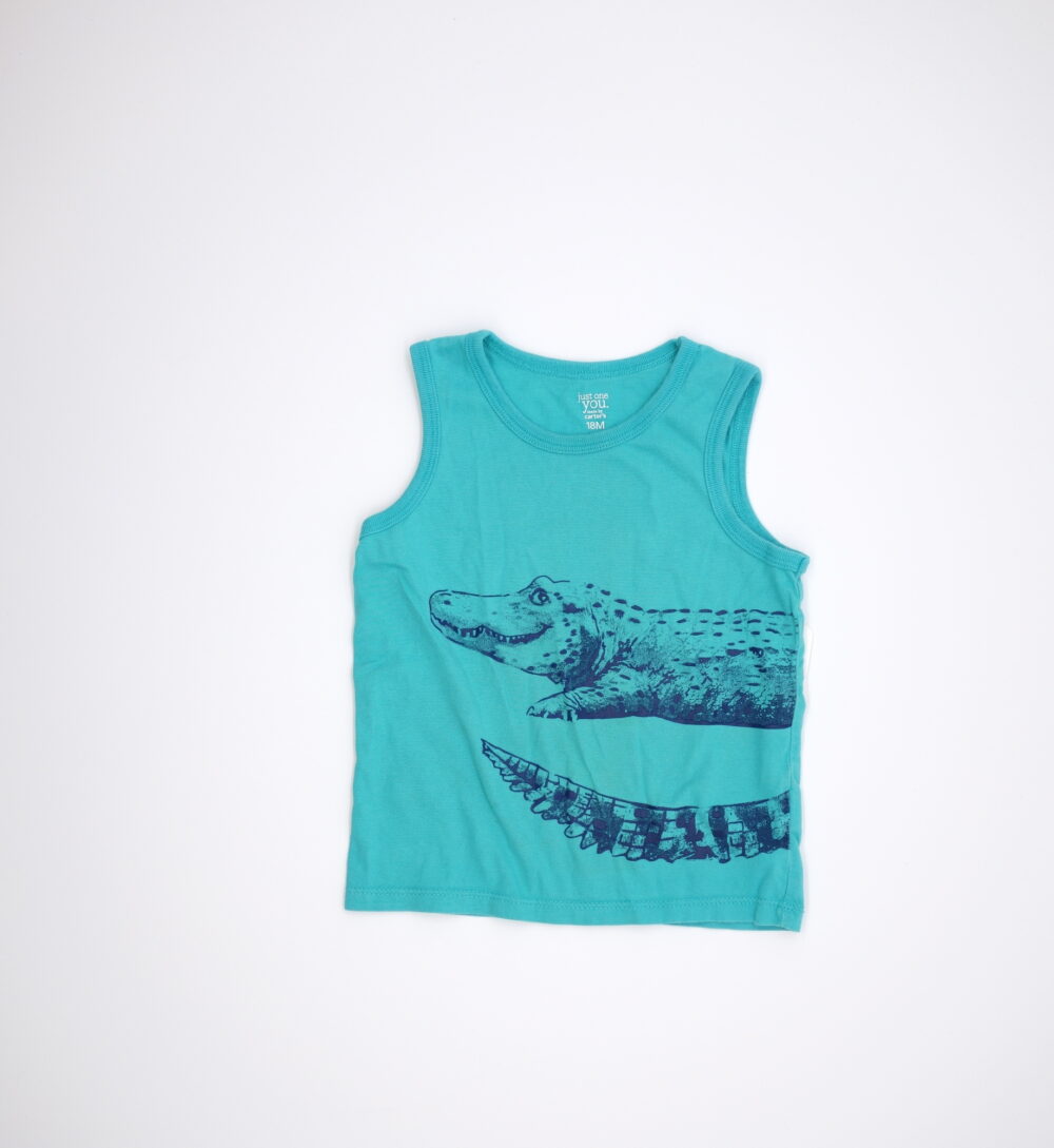 Just for You (Carter) Top