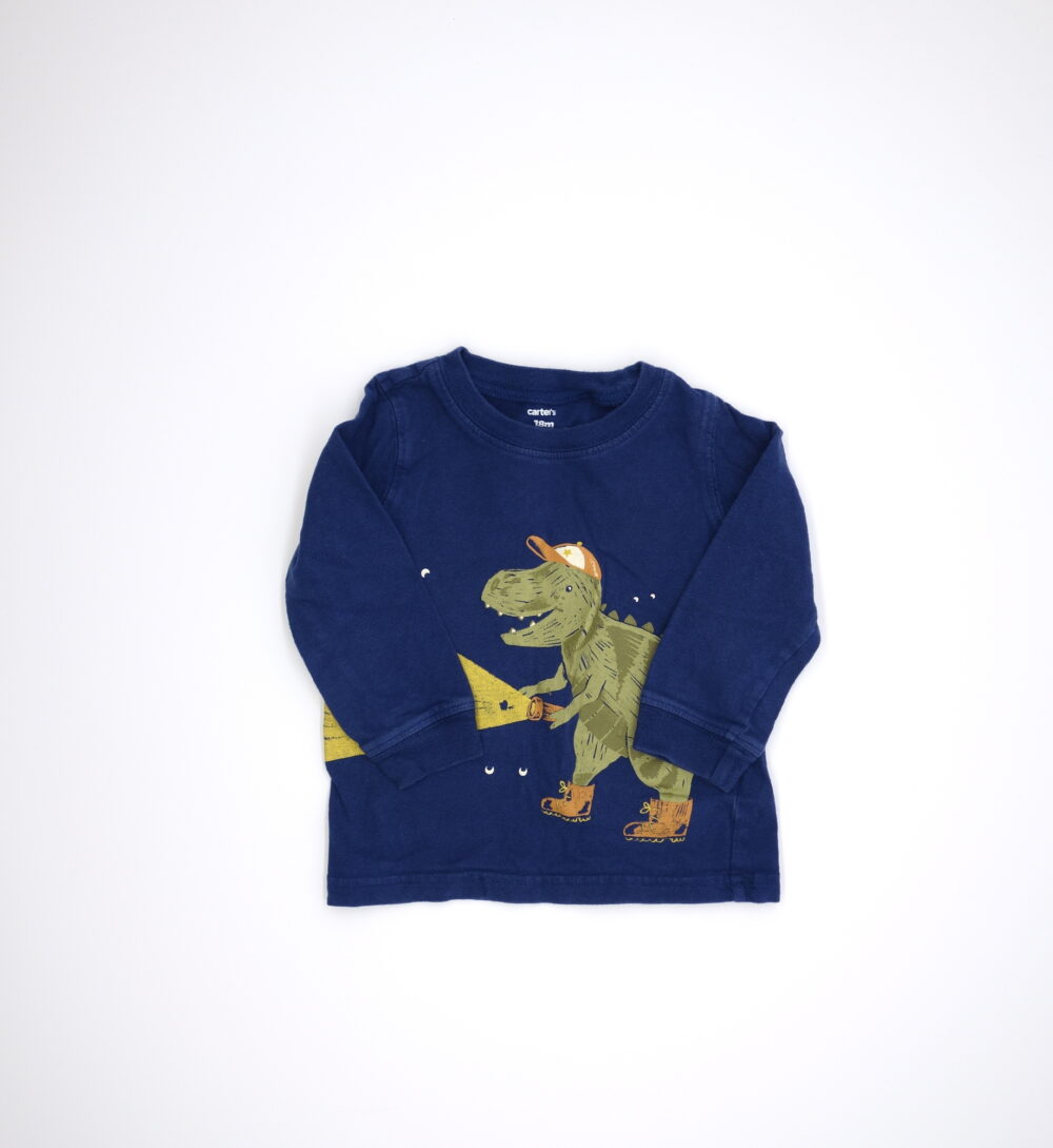 Carters Top