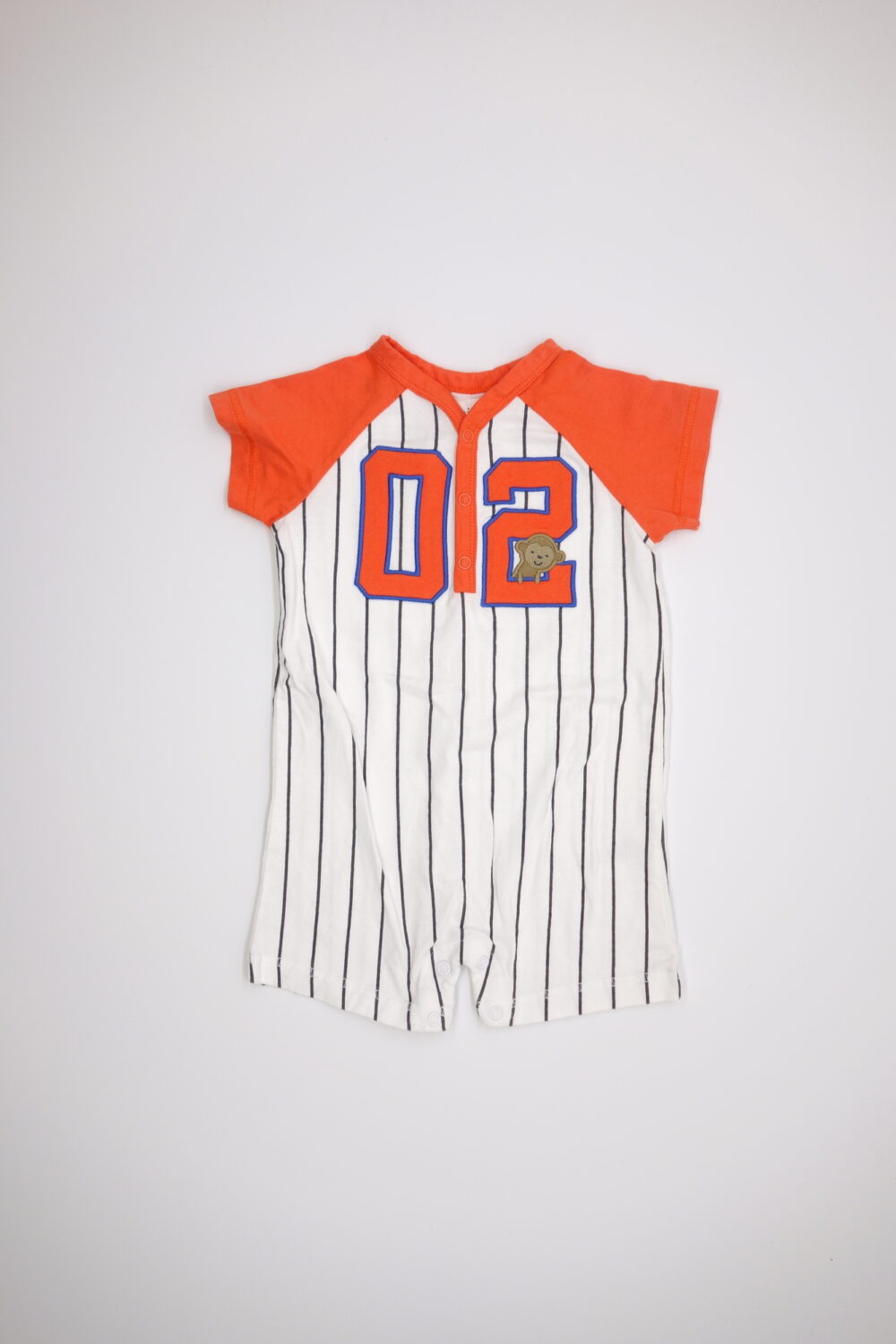 Child of Mine (Carters) Jumpsuit