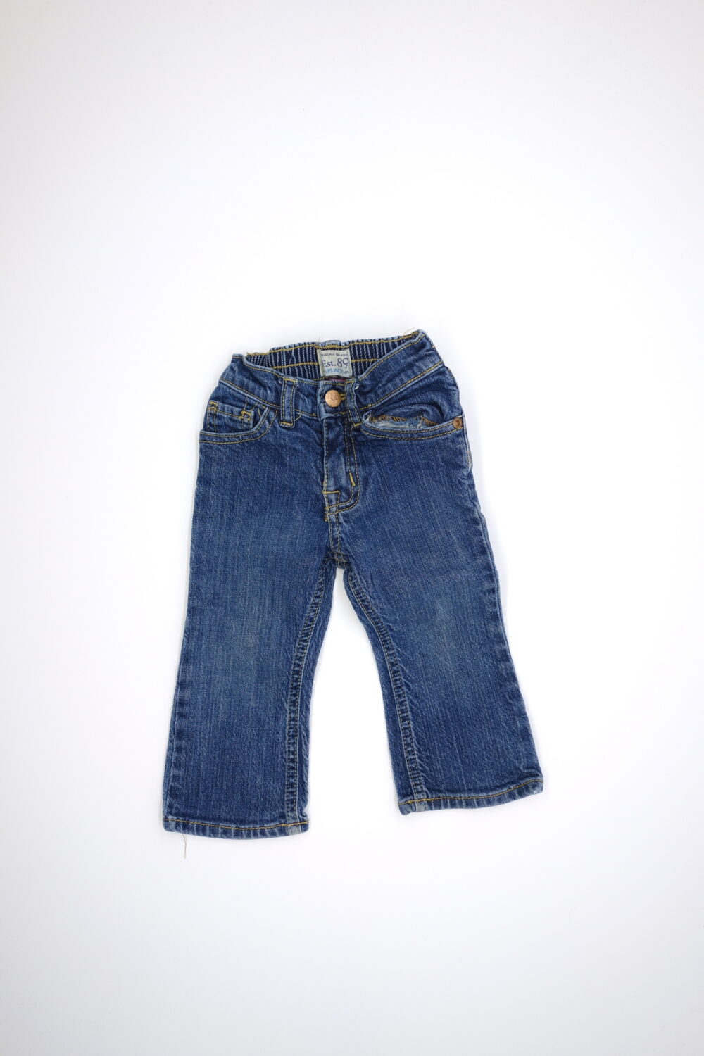 1989 Place Pants