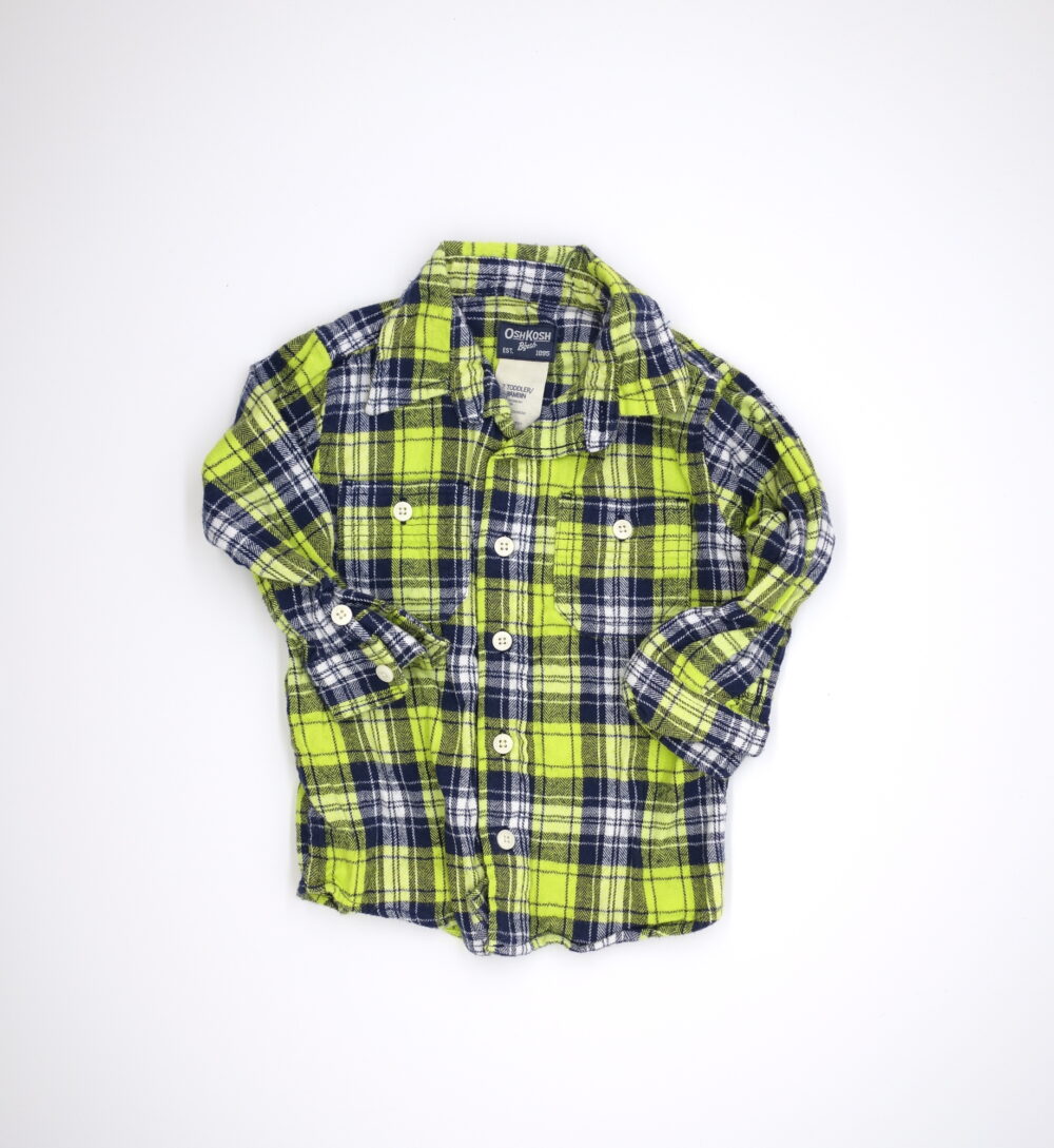 Oshkosh B’Gosh Top