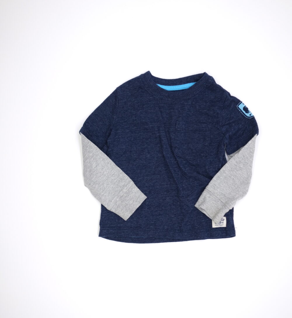 Oshkosh B’Gosh Top