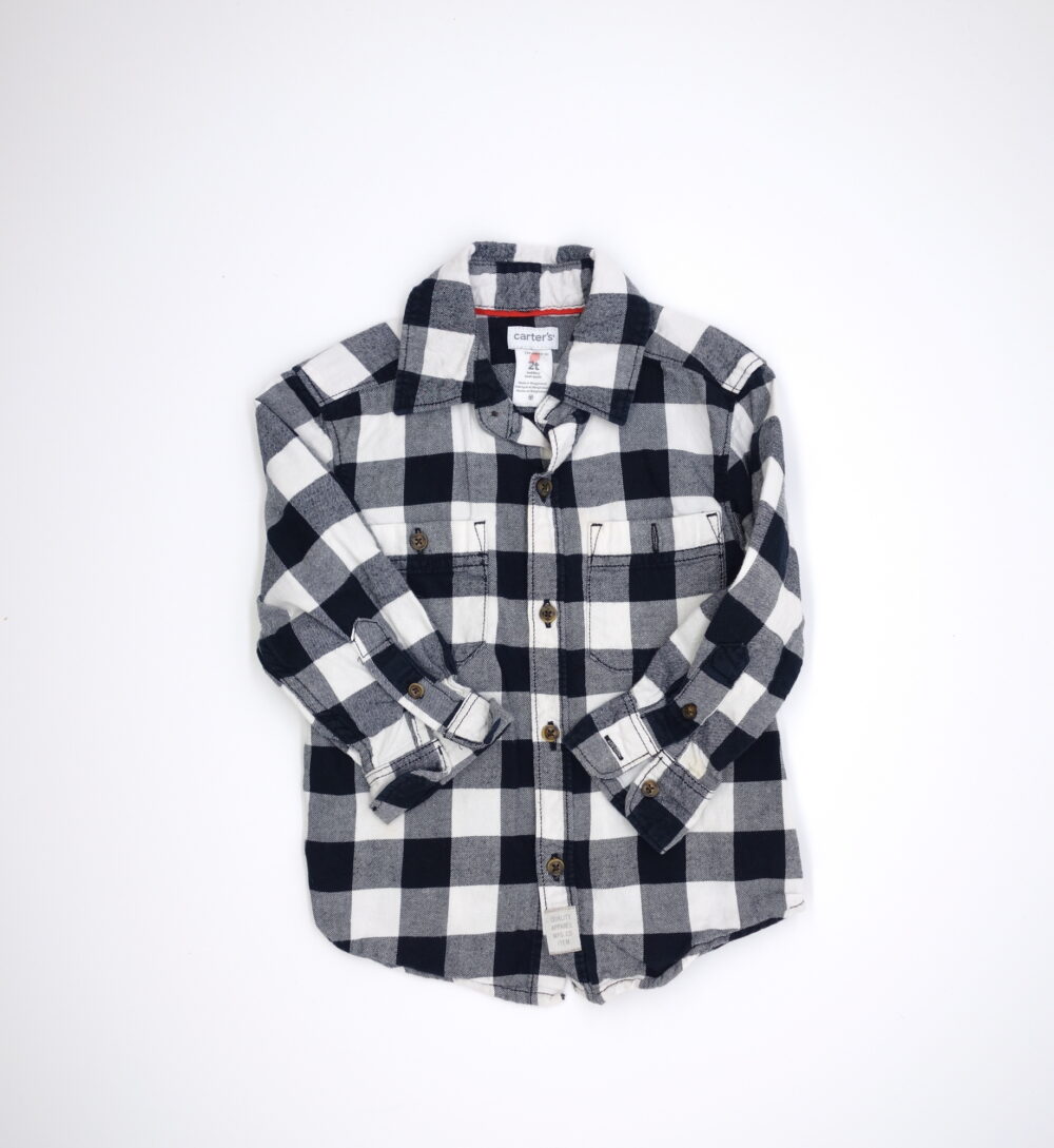 Carters Top