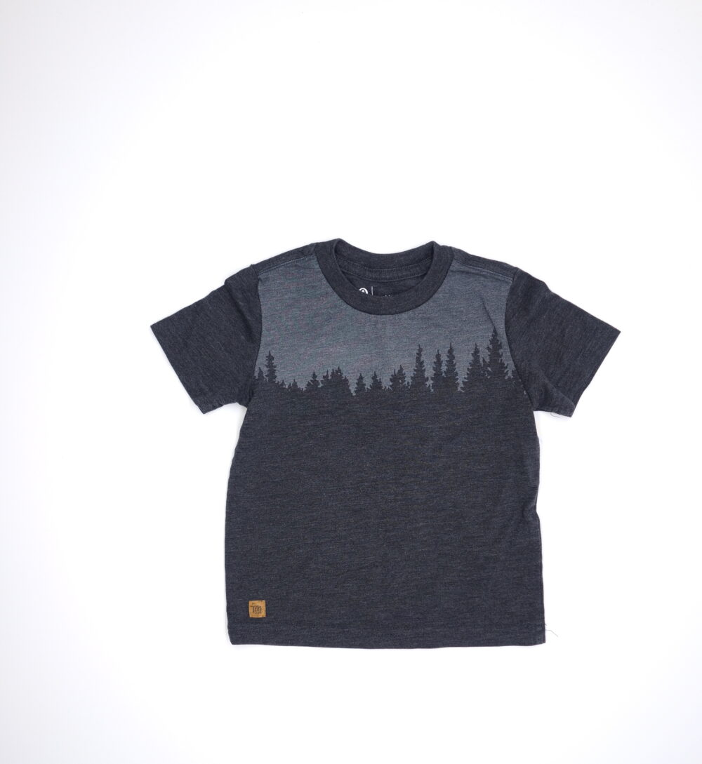 10 Trees Top