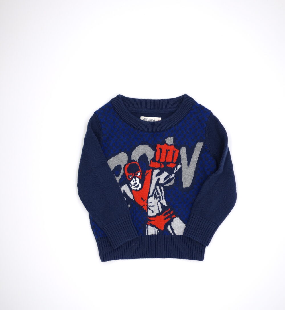 Nevada Top