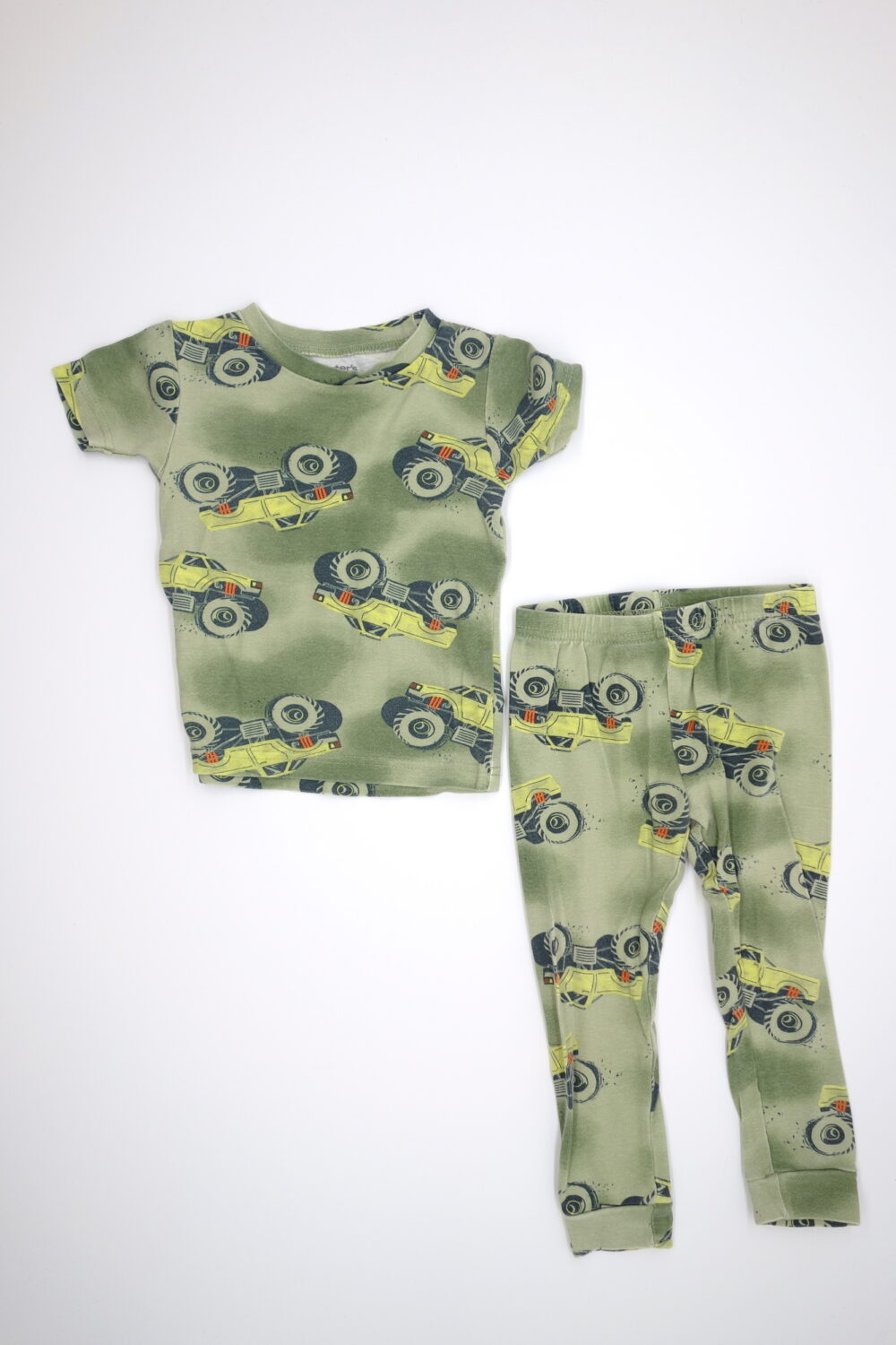 Child of Mine (Carters) Pyjamas